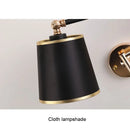 Adjustable Nordic Wall Lamp for Bedroom Office Living Room by Ljojo
