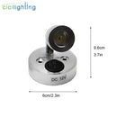 Ljojo 12V LED Reading Light for RV Boat Motorhome Yachts Cabin Bedside