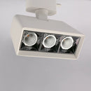 Ljojo LED Track Light for Shop and Home Spotlight Illumination