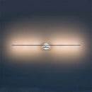 Ljojo Luxury Gold Geometric Wall Lamp for Living Room, Bedroom & Hotel Aisle