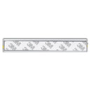 Ljojo LED Wireless Motion Sensor Wall Light - USB Rechargeable Portable Bright Lamp