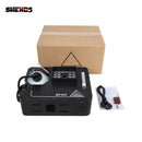 Ljojo™ High Power 24x9W RGB 3in1 Fog Machine With Remote Control for Events