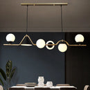 Vintage Led Chandelier Spot Lampshade for Kitchen Dining Room Loft by Ljojo