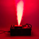 Ljojo™ RGB 3in1 Fog Machine DMX Controller for DJ Club Party Concert