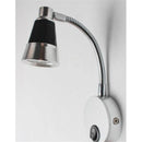 Ljojo LED Spot Reading Light for RV Boat Camp Interior Wall Lamp