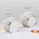 Ljojo 12W Soft Anti-glare LED Downlight Waterproof Ceilling Spot Light