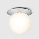 Ljojo LED Wall Light for Kitchen Dining Bedroom, Modern Minimalist Design