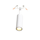 Ljojo  LED Recessed Ceiling Lights 3000K-6000K for Kitchen Shop and Ceiling, 7W-30W