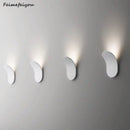Ljojo Luxury Wall Lamp for Bedroom Bedside, Hotel Villa, Living Room