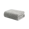 Ljojo Microfiber Face Towel Bathroom Washing Towel Kitchen Cleaning Cloth