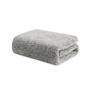 Ljojo Microfiber Face Towel Bathroom Washing Towel Kitchen Cleaning Cloth