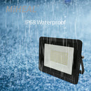 Ljojo™ 100W LED Industrial Work Floodlight IP68 Professional Lighting for Mining Factory