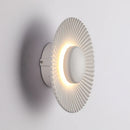 Ljojo Modern 5W LED Metal Wall Lamp for Indoor Decoration in Hotel Restaurant Bedroom