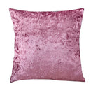 Ljojo Luxury Velvet Beige Cushion Cover for Elegant Home Decor