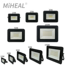 Ljojo™ 100W LED Industrial Work Floodlight IP68 Professional Lighting for Mining Factory