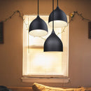 Ljojo LED Pendant Light for Kitchen, Restaurant, Bedroom, Living Room