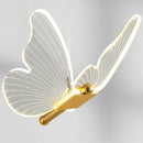 Butterfly Pendant Light for Living and Dining Room - Ljojo Brand