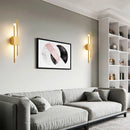 Ljojo LED Wall Sconce Light for Home Decor and Lighting