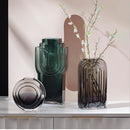 Nordic Modern Glass Vases for Home Decor - Ljojo™ Special-shaped Ornaments