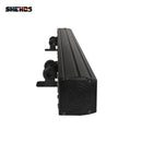 Ljojo™ 18x18W RGBWA+UV LED Wall Wash Light for Disco DJ Ballroom