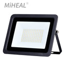 Ljojo™ 100W IP68 Waterproof LED Flood Light for Outdoor Garden Projector Lighting