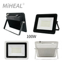 Ljojo™ LED Floodlight IP68 Waterproof Outdoor Garden Spotlight Foco Lamp