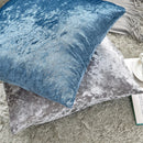 Ljojo Luxury Velvet Beige Cushion Cover for Elegant Home Decor