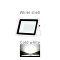 Ljojo™ LED Flood Light 220V IP68 Waterproof Outdoor Garden Lighting Spotlight