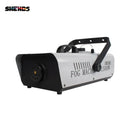 Ljojo™ RGB Fog Machine 1500W with Wired Remote Control for Halloween, Wedding, Club