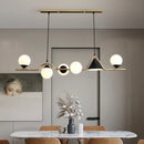 Vintage Led Chandelier Spot Lampshade for Kitchen Dining Room Loft by Ljojo