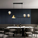Vintage Led Chandelier Spot Lampshade for Kitchen Dining Room Loft by Ljojo