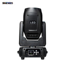 Ljojo™ 150W Beam LED Moving Head Light with Prism Focus Effect for Events