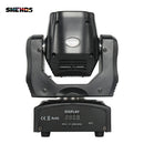 Ljojo™ SHEHDS 6X15W RGBW Moving Head Light DMX512 for DJ Club Show