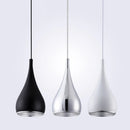 Ljojo Minimalist LED Pendant Lights - Modern Dining Room Home Decor Lighting