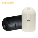 10PCS Ljojo E14 E27 Lamp Holder Accessories Luminaire Socket Flexible Adapter Holder