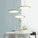 Ljojo LED Pendant Lights for Restaurant Bar Kitchen Living Room Industrial Lighting