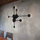 Ljojo LED Wall Light for Chic Ambiance in Home, Hotel & Restaurant