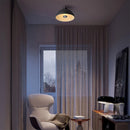 Ljojo LED Ceiling Lights for Living Room, Bathroom, Dining Room