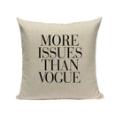 Ljojo Love Letter Cushion Cover Decorative Pillows Sofa Car Home Decor Linen Throw Pillow Case