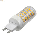 Ljojo LED G9 Bulb 4W 86xsmd3528 Ceramic Bi-pin Dimmable 320LM 220V Energy Saving