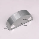 3W Ljojo LED Wall Sconce for Living Room Bedroom Modern Indoor Lighting