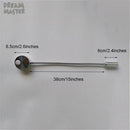 Ljojo LED Wall Lamp Adjustable Reading Light Sconces