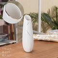 Ljojo™ Handmade Porcelain Vase: Fashionable Ceramic Tabletop Decor