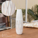 Ljojo™ Handmade Porcelain Vase: Fashionable Ceramic Tabletop Decor