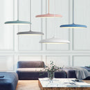 Ljojo LED Pendant Lights for Restaurant Bar Kitchen Living Room Industrial Lighting