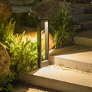 Ljojo 10W LED Lawn Light: Waterproof Outdoor Garden Lamp for Landscape Lighting