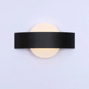 Ljojo Modern 6W LED Wall Lamp - Creative Bedroom Bedside & Dining Room Light