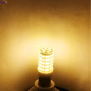 Ljojo LED G9 Bulb 4W 86xsmd3528 Ceramic Bi-pin Dimmable 320LM 220V Energy Saving