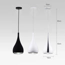 Ljojo Minimalist LED Pendant Lights - Modern Dining Room Home Decor Lighting