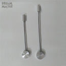 Ljojo LED Wall Lamp Adjustable Reading Light Sconces